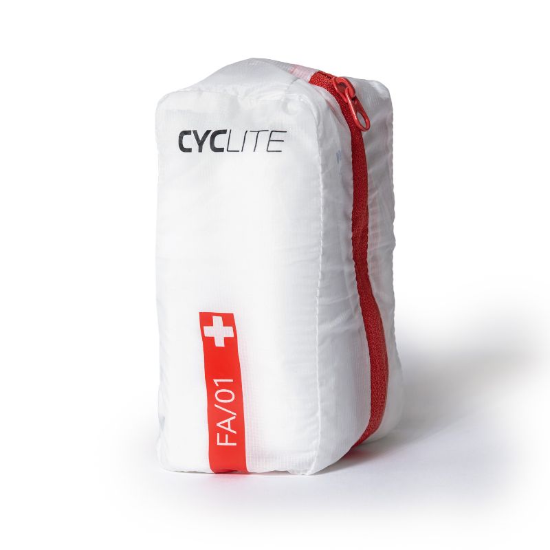 Cyclite Erste-Hilfe/First Aid Kit