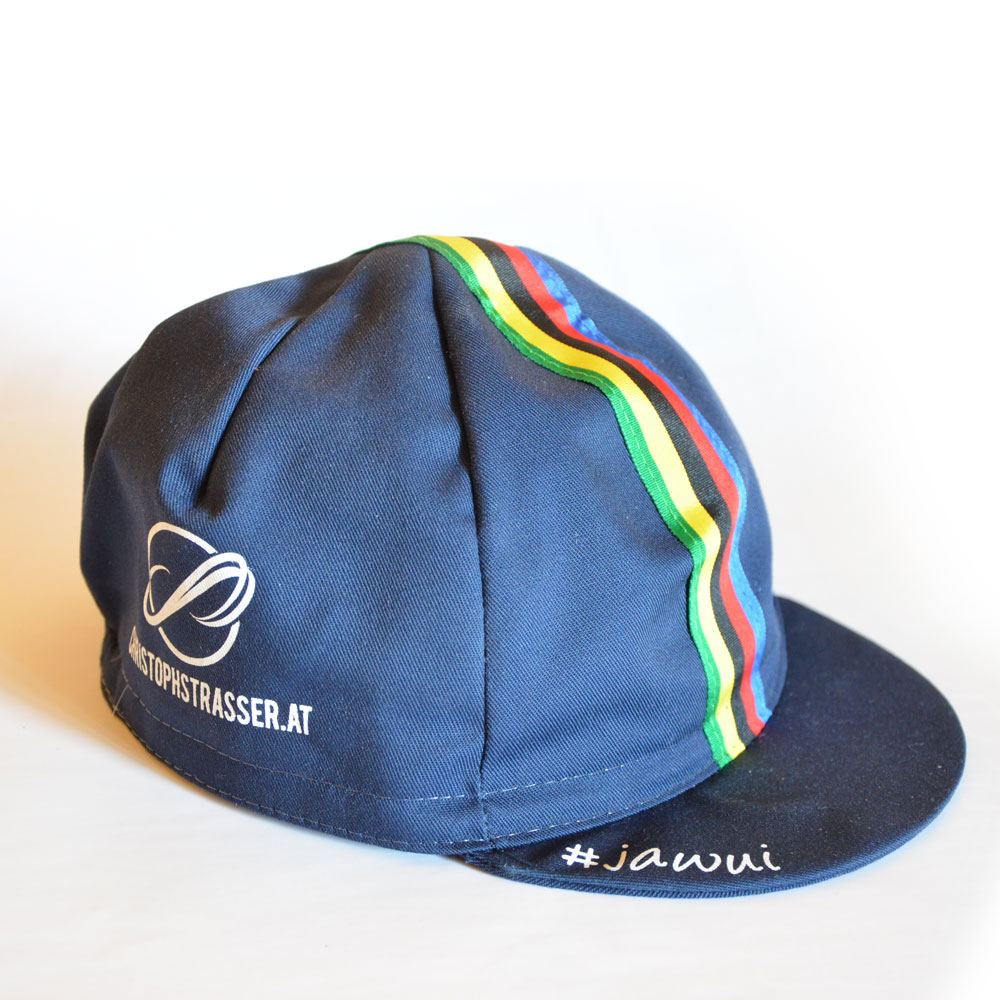 Bike-Cap #jawui Bike-Cap #jawui