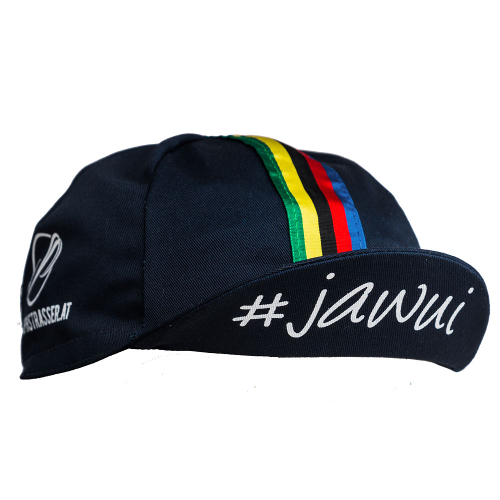 Bike-Cap #jawui Bike-Cap #jawui